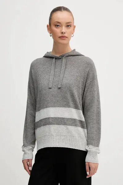 Svetr s příměsí vlny United Colors of Benetton