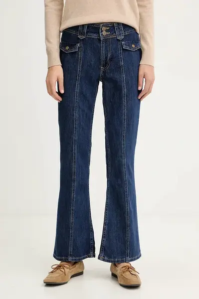 Pepe Jeans  Džíny