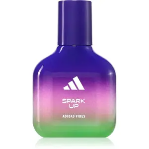 Adidas Vibes Spark Up parfémovaná voda unisex 30 ml