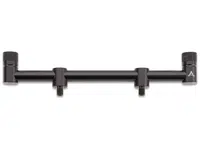 Anaconda hrazda blaxx goal post buzzer bar 2 pruty černá - 20 cm