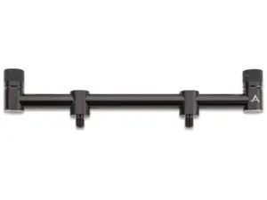 Anaconda hrazda blaxx goal post buzzer bar 2 pruty černá - 20 cm