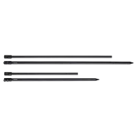 Prologic vidličky element quickl release storm stick - 80-130 cm