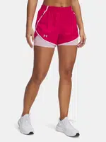 Dámské kraťasy Under Armour UA Fly By 2-in-1 Shorts - Dámské