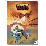 Scratch Wars - Komiks