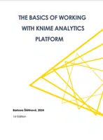 The basics of working with KNIME Analytics Platform - Barbora Štětinová - e-kniha