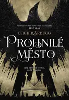 Prohnilé město - Leigh Bardugová - e-kniha