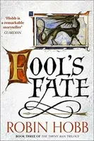 Foolâ€™s Fate - Robin Hobb