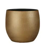 KVĚTINÁČ keramika, 26.5/27 cm