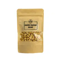 NONAGE Arašídy pražené solené 750 g