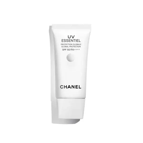 Chanel Ochranný pleťový krém SPF 50 (Globale Complete Protection) 30 ml