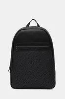 Batoh Tommy Hilfiger pánský, černá barva, velký, AM0AM13490