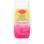 Bione Cosmetics Hyaluron Life šampon s kyselinou hyaluronovou 260 ml