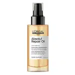 L´ORÉAL Professionnel Série Expert Multifunkční olejová bezoplachová péče Absolut Repair 90 ml