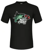 Mikado tričko mft roach - xxl