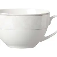 Šálek Isabella 250 ml, krémový