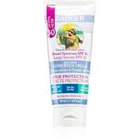 Badger Sun krém na opalování SPF 30 87 ml