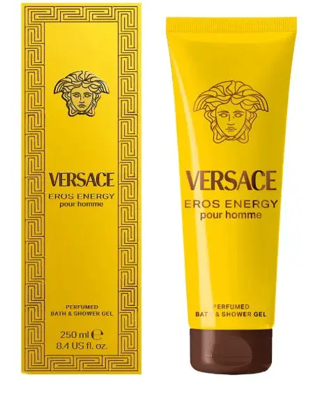 Versace Eros Energy - sprchový gel 250 ml