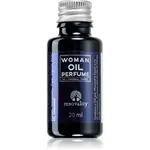 Renovality Original Series Woman Oil Perfume parfémovaný olej pro ženy 20 ml