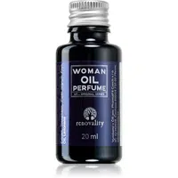 Renovality Original Series Woman Oil Perfume parfémovaný olej pro ženy 20 ml
