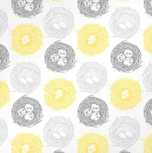 Ubrousek P 33x33 velikonoce MES200741