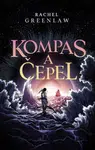 Kompas a čepel - Rachel Greenlaw