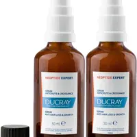 Ducray Sérum proti chronickému vypadávání vlasů Neoptide Expert (Serum) 2 x 50 ml