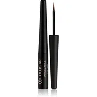Collistar Impeccabile Eye Liner dlouhotrvající voděodolné oční linky odstín Brown 2.5 ml