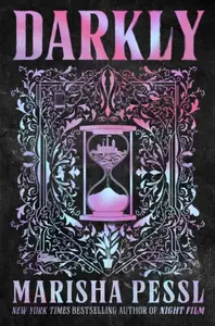 Darkly - Marisha Pesslová