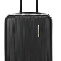 Kabinový kufr 55x40x20 Travelite BARBARA Novelty S Black