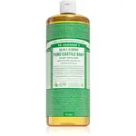 Dr. Bronner’s Almond tekuté univerzální mýdlo 945 ml