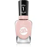 Sally Hansen Miracle Gel™ gelový lak na nehty bez užití UV/LED lampy odstín 248 Once Chiffon A Time 14,7 ml