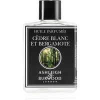 Ashleigh & Burwood London White Cedar & Bergamot vonný olej 12 ml