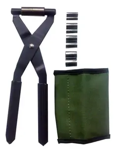 ZICO kleště na rohlík