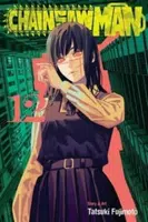 Chainsaw Man, Vol. 12 - Tacuki Fudžimoto