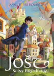 Jošt: Stíny Brünburgu - Anna Kouřilová, Jiří Kouřil