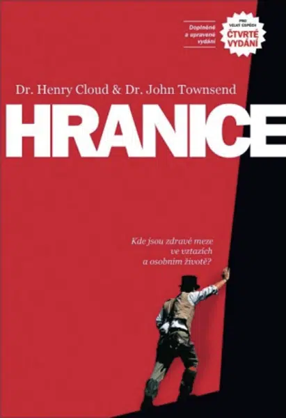Hranice - John Townsend, Henry Cloud