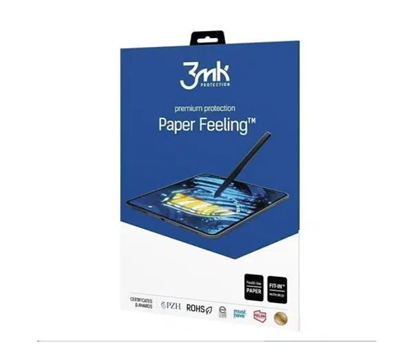 Ochranná fólie 3mk Paper Feeling pro Xiaomi Pad 6 Max 14 (2ks)