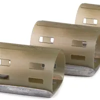 Matrix krmítko plastic open ended feeder m - 40 g