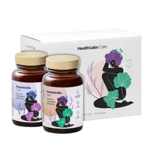 HEALTH LABS CARE ProbioticMe - Kombinace probiotik a prebiotik 60 kapslí