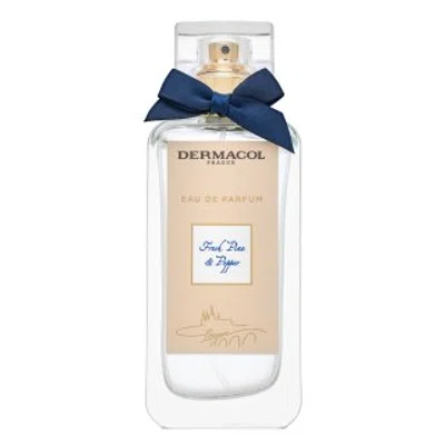 Dermacol Fresh Pine & Pepper parfémovaná voda pro muže 50 ml