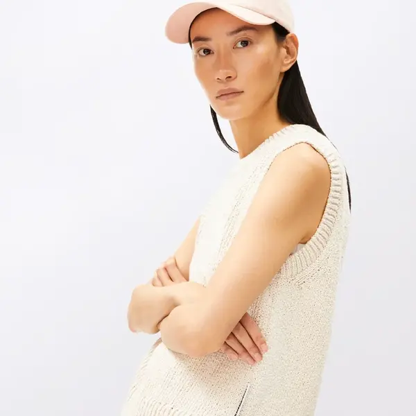 Armedangels Taari 3152 oatmilk-light oatmilk M