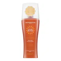 Dermacol Solar Bronze Body Bronze Accelerator vyživující balzám po opalování 200 ml
