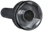 Hlavice na centrální matici náboje kola Volvo Trucks, 3/4" 105 mm - ASTA