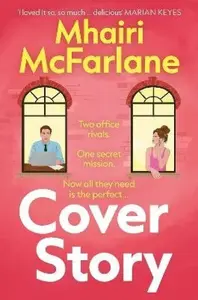 Cover Story - Mhairi McFarlaneová