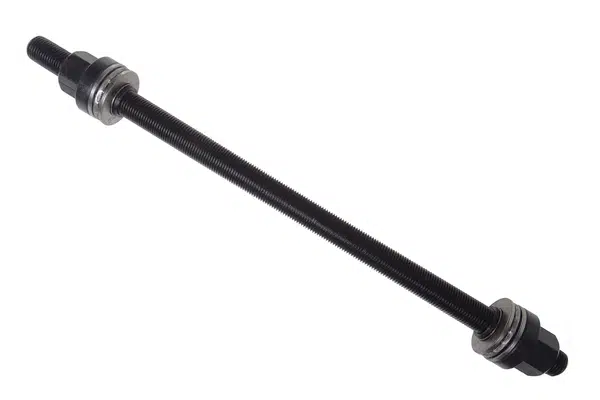 Náhradní závitnice M18 pro lisovací sadu na ložiska, pouzdra, silentbloky QUATROS QS80092