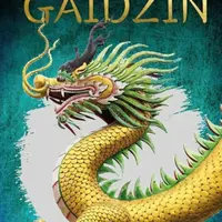 Gaidžin - James Clavell