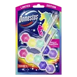 DOMESTOS Power 5 Magic Unicorn WC blok 2 x 50 g