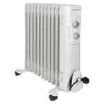 CLATRONIC RA 3737 olejový radiátor 11 žeber