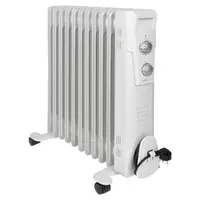 CLATRONIC RA 3737 olejový radiátor 11 žeber