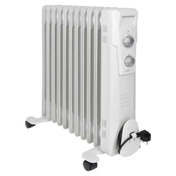 CLATRONIC RA 3737 olejový radiátor 11 žeber